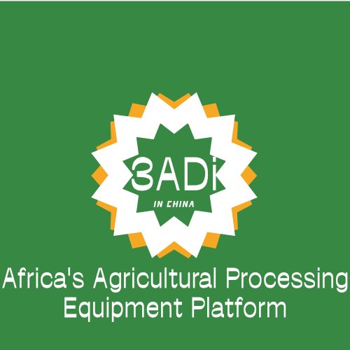 3ADi - Africa's Agricultural Processing Equipment Platform