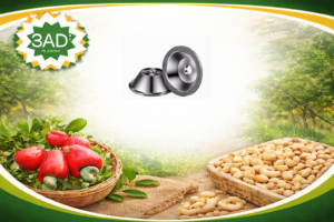 Industrial Diamond Grinding Wheels for Cashew Processing Tool Maintenance